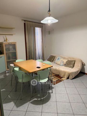 Appartamento in residenziale in Via Cavin Caselle