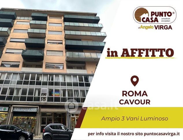 Appartamento in residenziale in Via Villaermosa 29