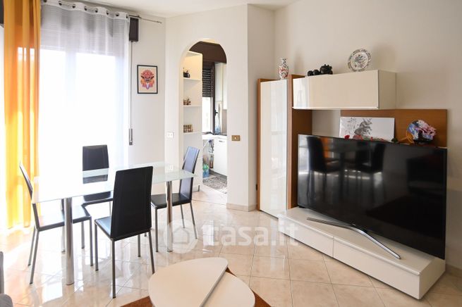Appartamento in residenziale in Via Masaccio 18