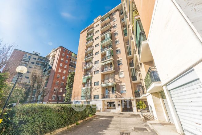 Appartamento in residenziale in Via G. di Vittorio 50
