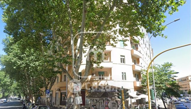 Appartamento in residenziale in Via Satrico 33