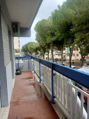 Ufficio in commerciale in Via San Giovanni Bosco 87