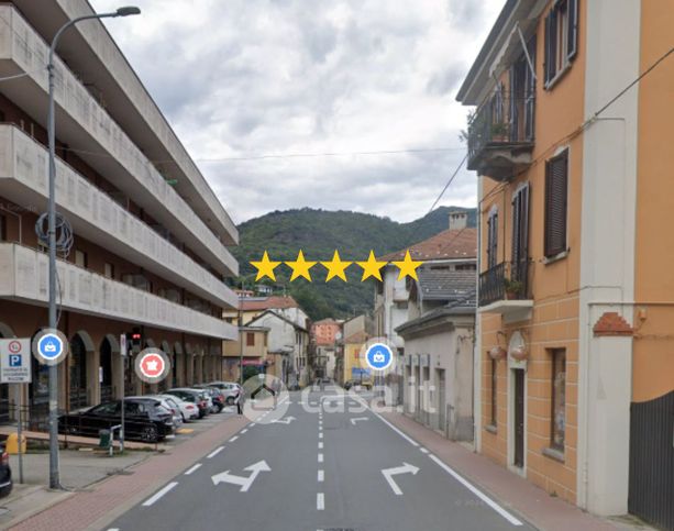 Appartamento in residenziale in Via Giuseppe Mazzini