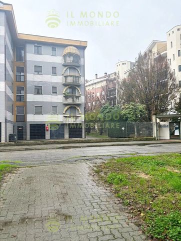 Appartamento in residenziale in Via dei Cedri 19