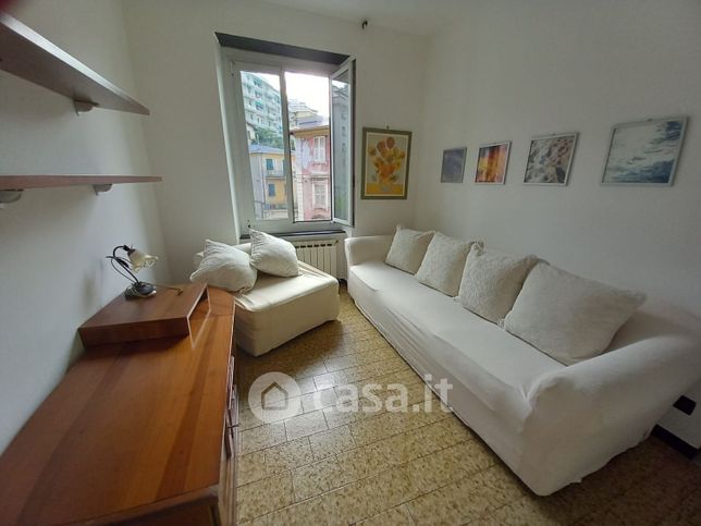 Appartamento in residenziale in Via Borgoratti 45