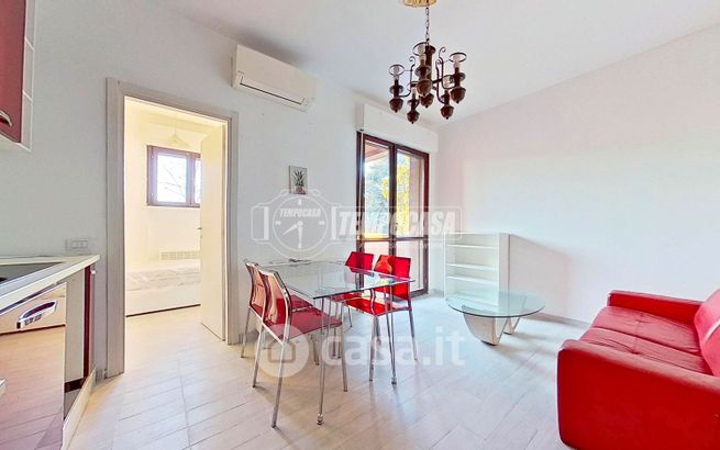Appartamento in residenziale in Via Cesare Battisti