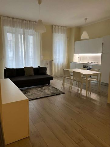 Appartamento in residenziale in Via Barletta 116