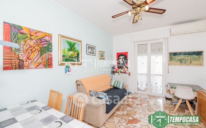 Appartamento in residenziale in Via Filippo Turati 49
