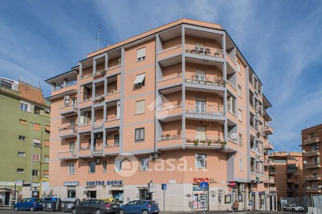 Appartamento in residenziale in Via di Boccea 274
