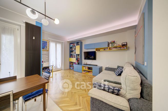 Appartamento in residenziale in Via Carlo Tenivelli 15