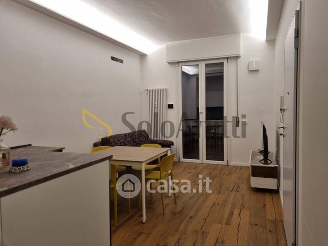 Appartamento in residenziale in 