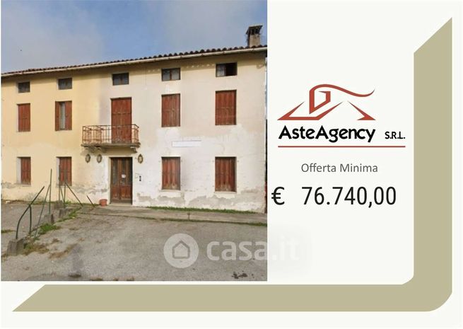 Appartamento in residenziale in Via Agordo 44