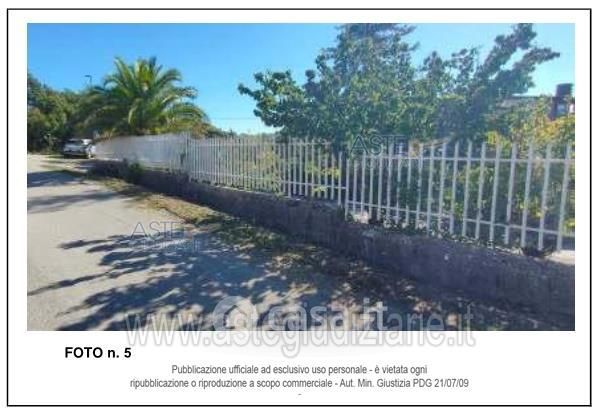 Appartamento in residenziale in Contrada Colle Arso 5