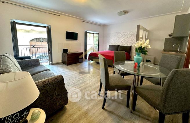 Appartamento in residenziale in Via della Vetriera 35