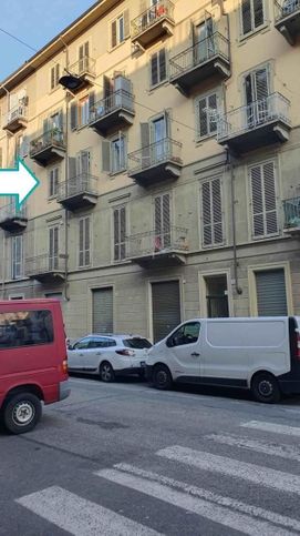 Appartamento in residenziale in Via Belmonte 8