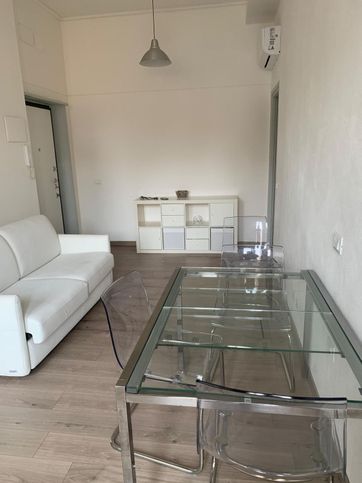 Appartamento in residenziale in Via Giovanni Pacini