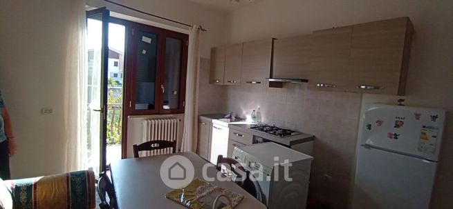 Appartamento in residenziale in Circonvallazione Colle Timio