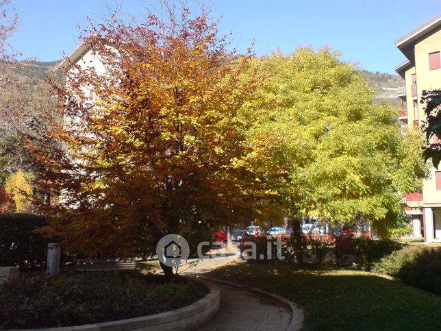 Garage/posto auto in residenziale in Via Monte Grivola