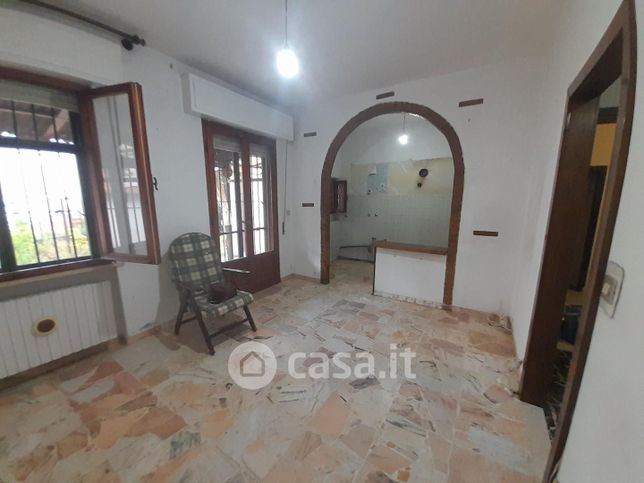 Appartamento in residenziale in Via Papa Giovanni XXIII