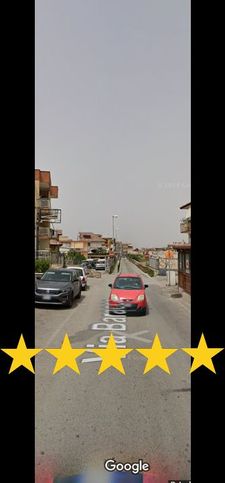 Appartamento in residenziale in Via Francesco Baracca