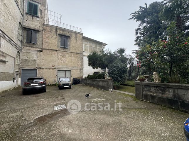 Appartamento in residenziale in Corso Secondigliano 534