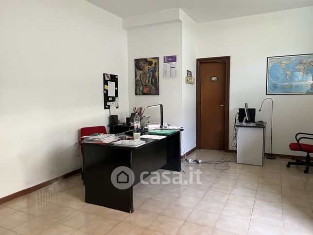 Ufficio in commerciale in Via Fabio Filzi