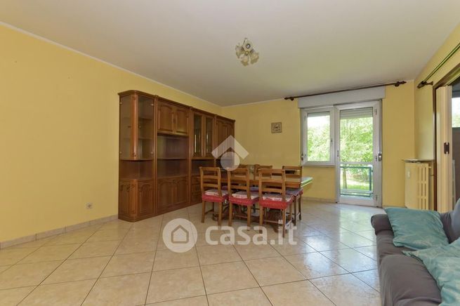 Appartamento in residenziale in Via Senatore Giovanni Sartori 14