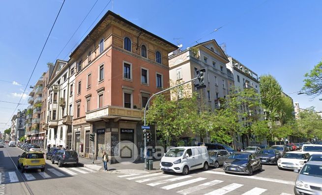 Appartamento in residenziale in Via Nicola Antonio Porpora 95