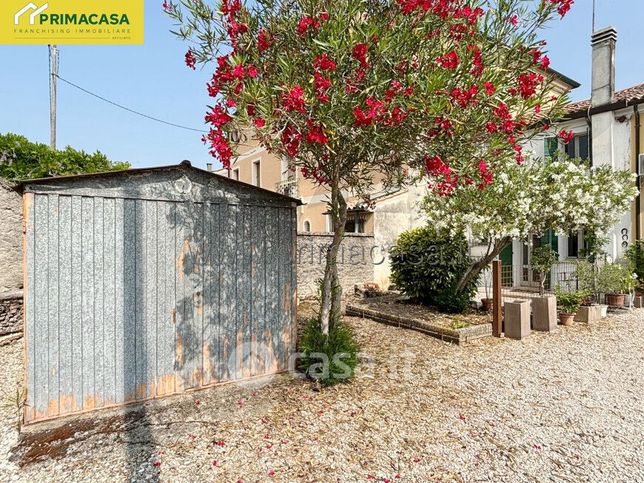 Rustico/casale in residenziale in Via San Filippo Neri