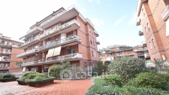 Appartamento in residenziale in Via Guglielmo Mengarini 91