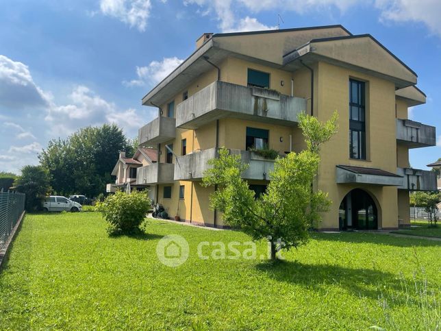 Appartamento in residenziale in Via Tiziano Vecellio 20