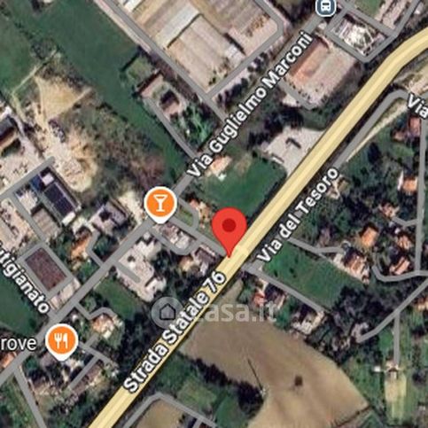 Appartamento in residenziale in Via Guglielmo Marconi 146