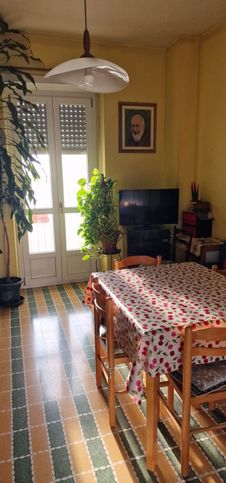 Appartamento in residenziale in Via Catania 10 bis