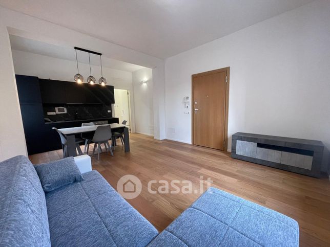 Appartamento in residenziale in Corso Isonzo