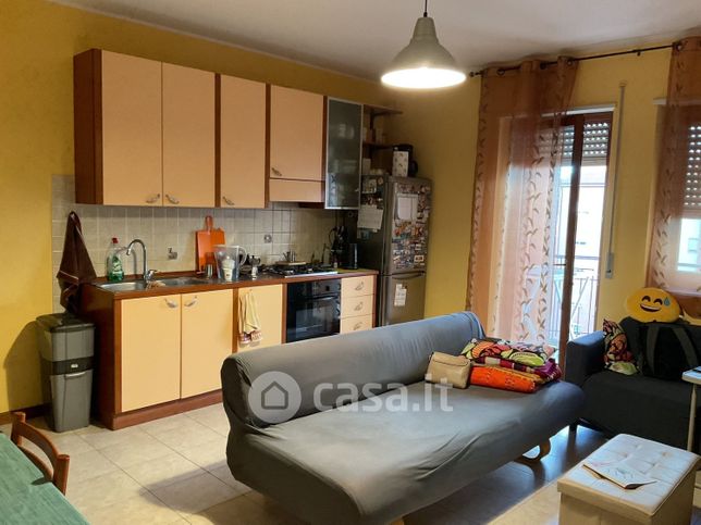 Appartamento in residenziale in Via Giosuè Carducci