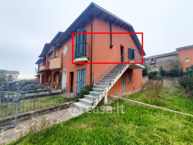 Appartamento in residenziale in Via Mariano Saudelli