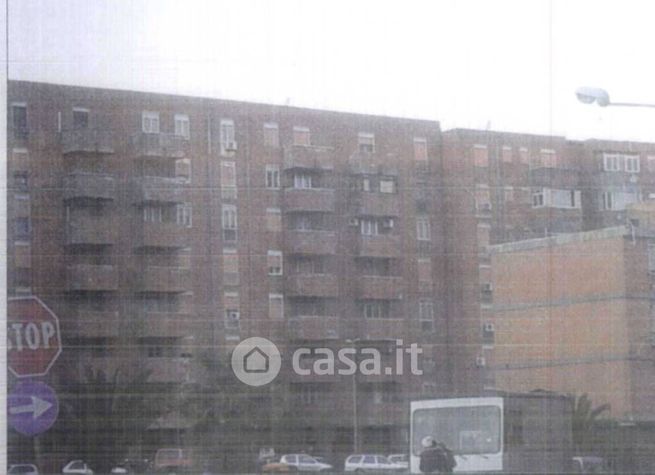 Appartamento in residenziale in Via Luigi Cassia 47