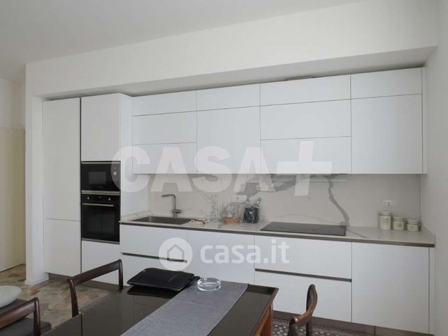 Appartamento in residenziale in Via Nuvolone Carlo Francesco 13