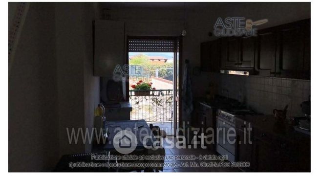 Appartamento in residenziale in Via Bacchiglione