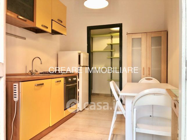 Appartamento in residenziale in Via Monviso 28