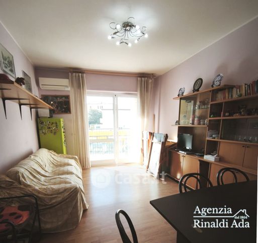 Appartamento in residenziale in Viale Liguria