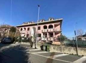Appartamento in residenziale in Via dei Gelsi 9