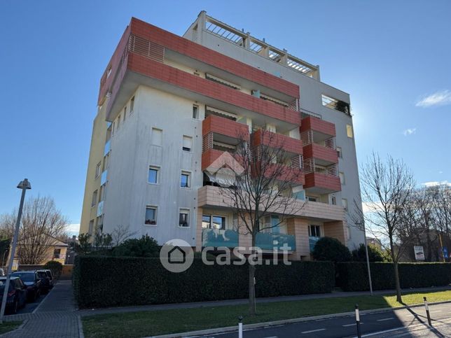 Appartamento in residenziale in Via Amerigo Vespucci 43