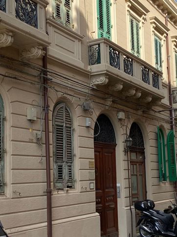 Appartamento in residenziale in Via Cesare Battisti 191