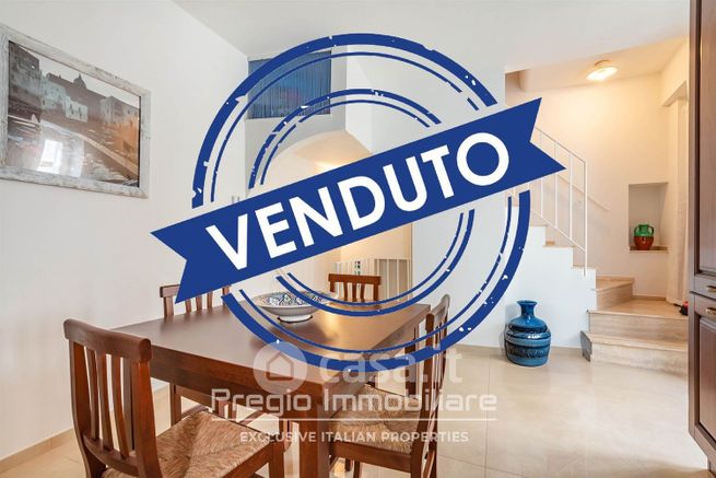 Casa indipendente in residenziale in Via Bambaciara