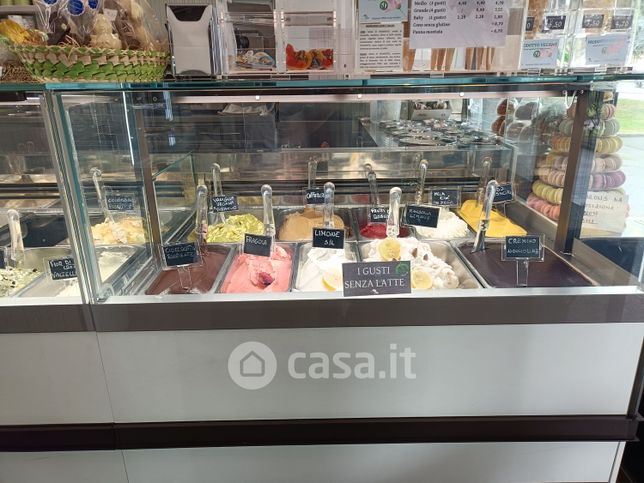 Attivitã /licenza (con o senza mura) in commerciale in Piazzale Merizzi 15
