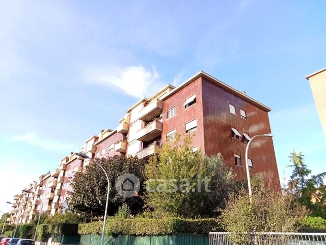 Attico/mansarda in residenziale in Viale Camillo Sabatini 150
