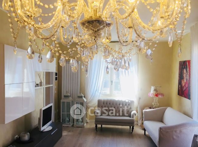 Attico/mansarda in residenziale in 