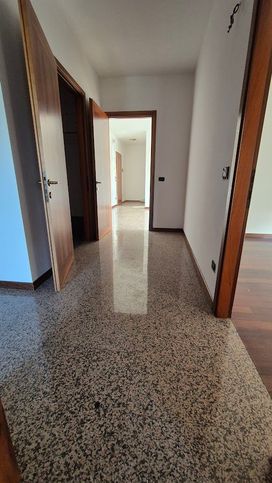 Appartamento in residenziale in Via Ferdinando Molena