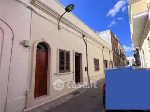 Casa indipendente in residenziale in Via V. Chiodo 24